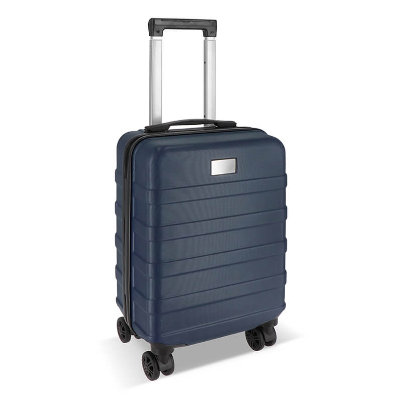 Cabin Trolley 18-inch Donkerblauw Cabin Trolley 18 inch donkerblauw LT95399