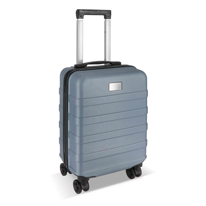 Cabin Trolley 18-inch Grijs Cabin Trolley 18 inch grijs LT95399