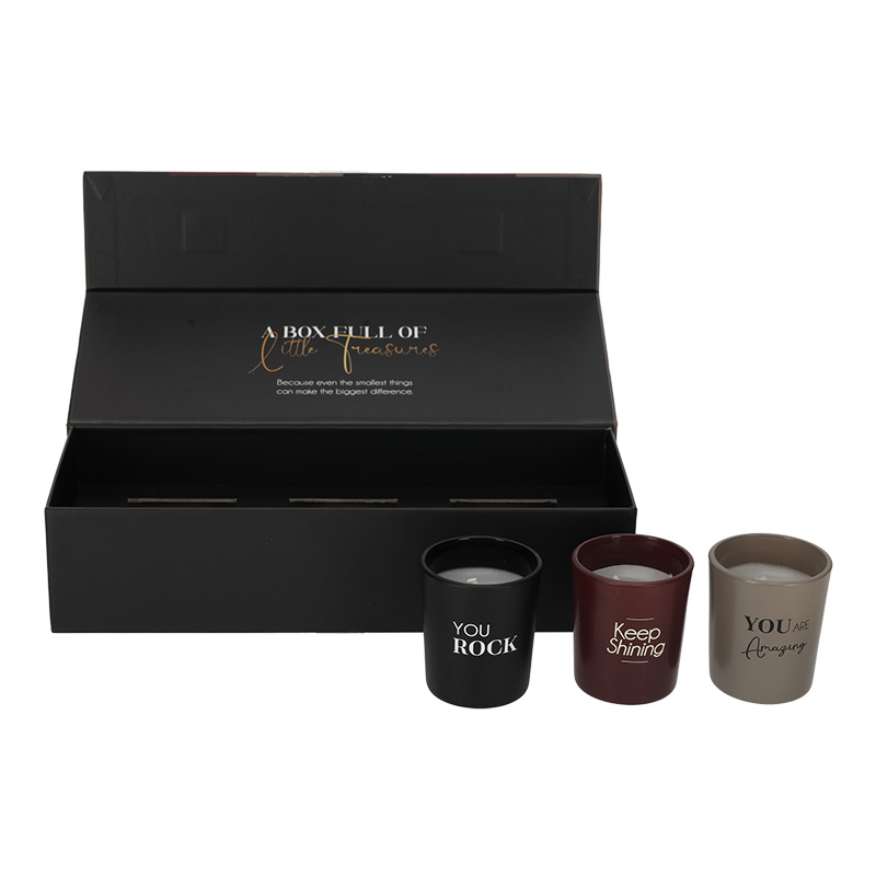Complimenten Kaarsen Warm Vibes set van 3 - JENS Living JENS Living Complimenten Kaarsen Warm Vibes set van 3 25897