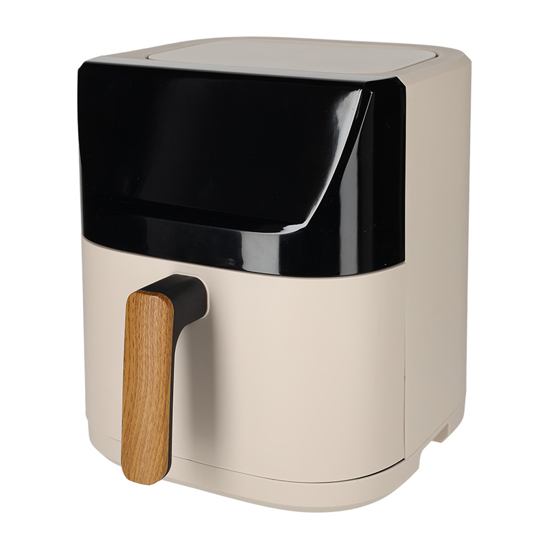 Airfryer 5L Roots Zand - RØQUET ROQUET Airfryer 5L Roots Zand 41018