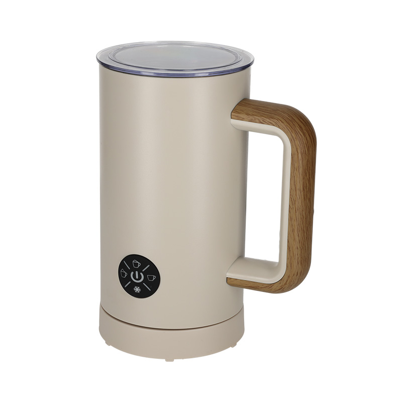 Melkopschuimer Roots Zand - RØQUET ROQUET Melkopschuimer Roots Zand 41020