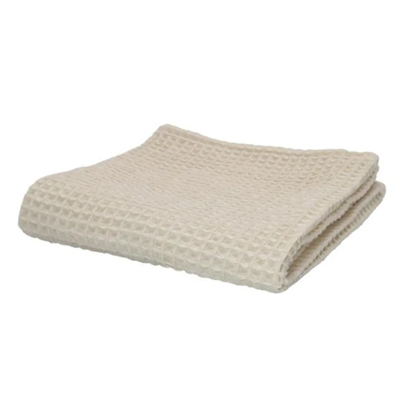 Wafel Handdoek Small - LEEFF Wafel Handdoek Small LEEFF