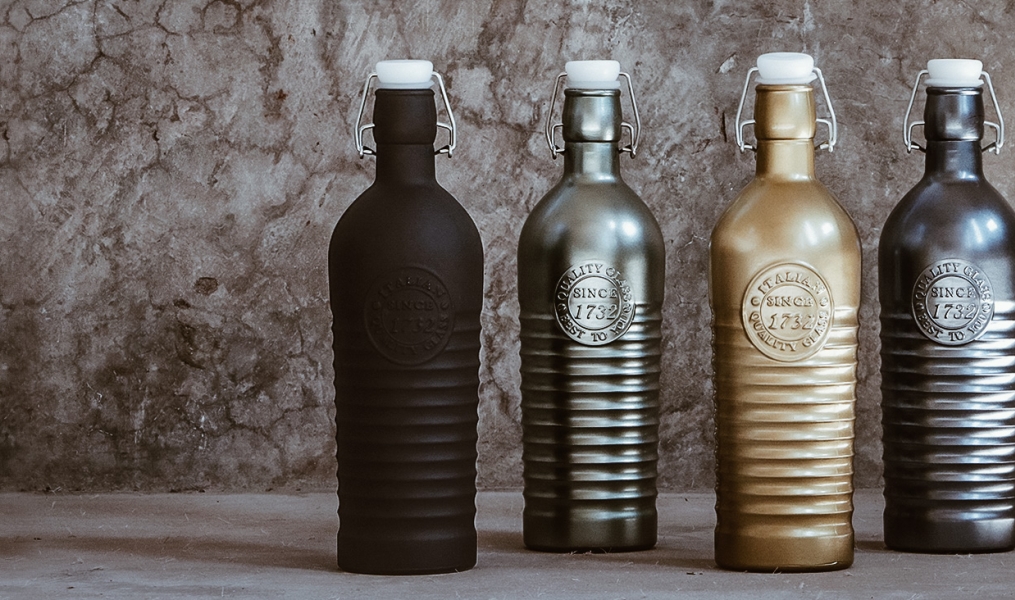 Kerstpakket 2020 SENZA Decanter
