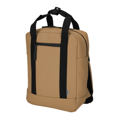 norlander dull pu rugtas bruin 28942