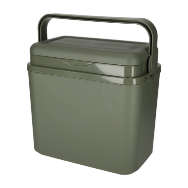norlander koelbox 10l groen 28829