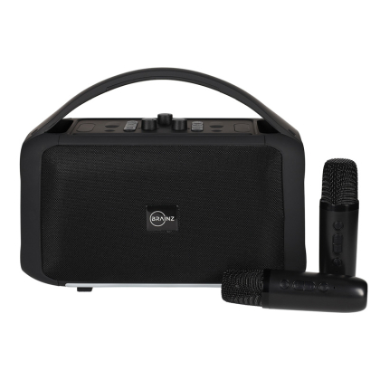 Karaoke Speaker XXL - BRAINZ BRAINZ Karaoke Speaker XXL 38628