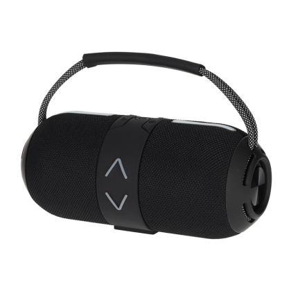 Speaker Rox Zwart - BRAINZ BRAINZ Speaker Rox Zwart 38634