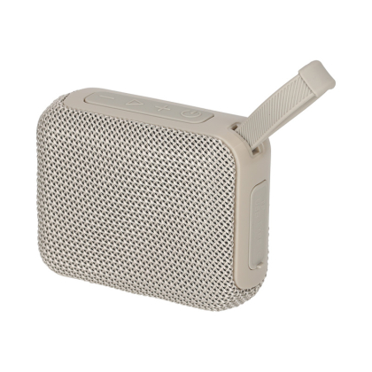 Speaker Trix Taupe - BRAINZ BRAINZ Speaker Trix Taupe 38675