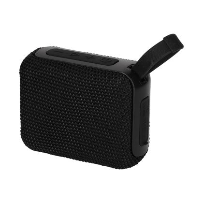 Speaker Trix Zwart - BRAINZ BRAINZ Speaker Trix Zwart 38676