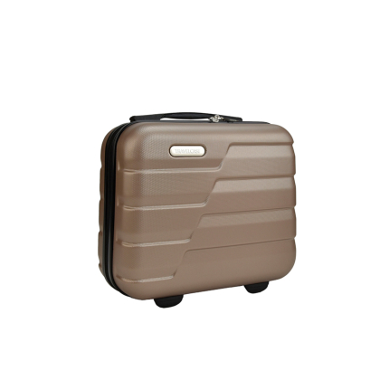 Beautycase Champagne Beautycase Champagne