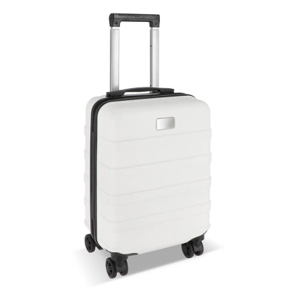 Cabin Trolley 18 inch wit LT95399