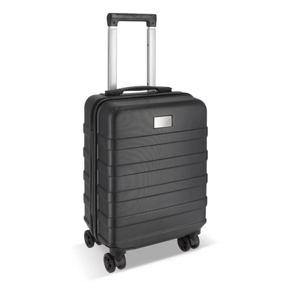 Cabin Trolley 18 inch zwart LT95399