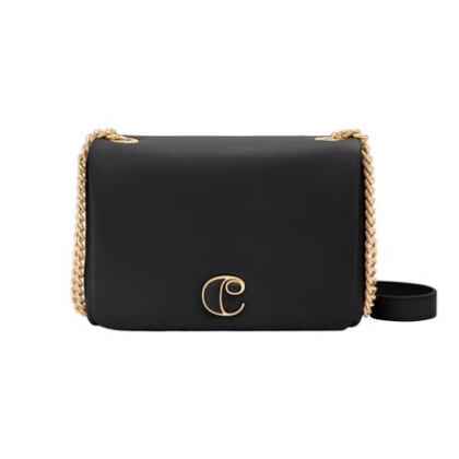 Damestas Vivienne Black - Cacharel Cacharel Damestas Vivienne Black CTW535A