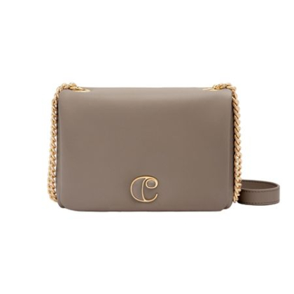 Damestas Vivienne Taupe - Cacharel Cacharel Damestas Vivienne Taupe CTW535Y