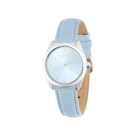 Horloge Vivienne Light Blue - Cacharel Cacharel Horloge Vivienne Light Blue CMN535M
