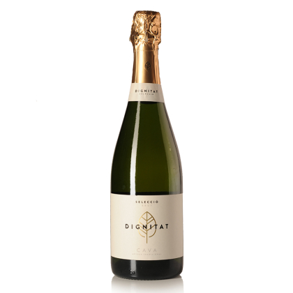 Cava Brut Seleccio Dignitat Cava Brut Seleccio Dignitat 4980