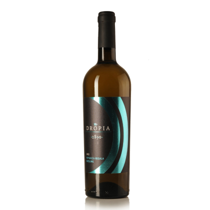 Dropia Riesling en Regala Dropia Riesling Regala