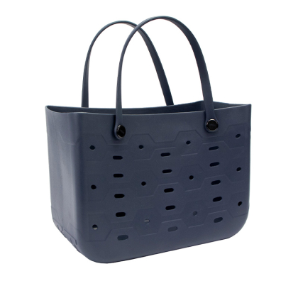 EVA Shopper Navy EVA Shopper navy