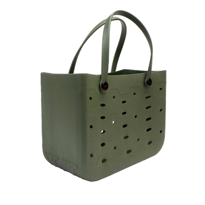 EVA Shopper Olijfgroen EVA Shopper olijfgroen