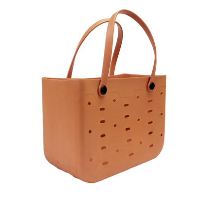 EVA Shopper Oranje EVA Shopper oranje