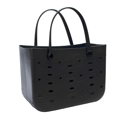 EVA Shopper Zwart EVA Shopper zwart