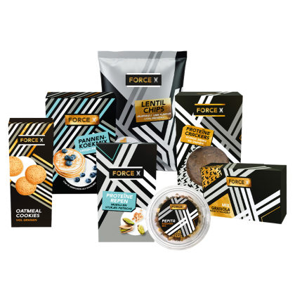 Force | Sportief & Energie Force Groepsafbeelding