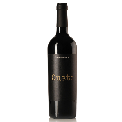 Gusto - Spaanse Rode Wijn Gusto rode wijn 5290