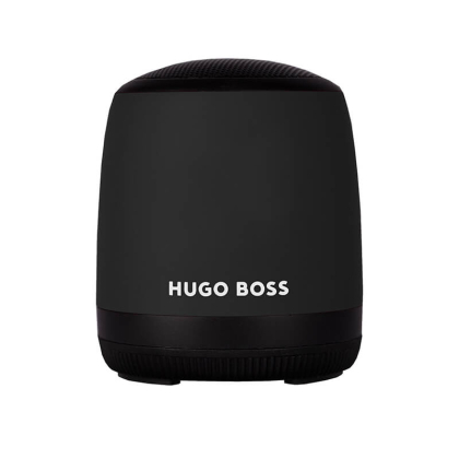 HUGO BOSS Luidspreker Gear Matrix Black HUGO BOSS Luidspreker Gear Matrix Black HAE007A