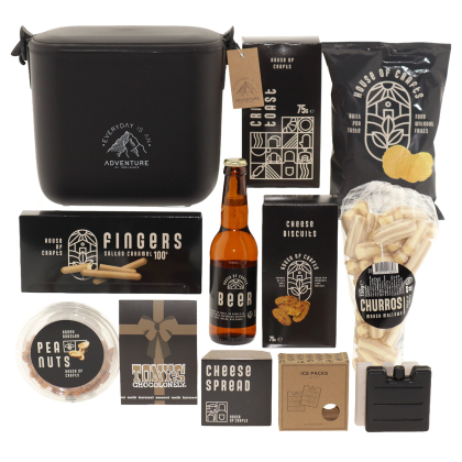 House of Crafts Koelbox Adventure 55L