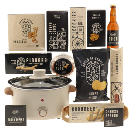 House of Crafts Slowcooker