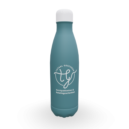 IZY Bottle Totaal Geschenk