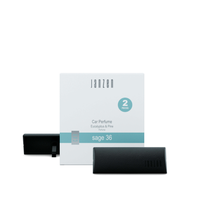 JANZEN Car Perfume Sage 36 50036
