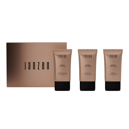 JANZEN Gift Set Gracious Brievenbus 3 items