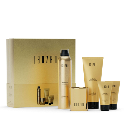 JANZEN Gift Set M Euphoria 93330