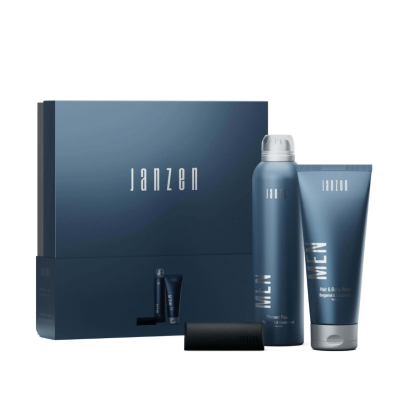 JANZEN Gift Set M For Men 95150
