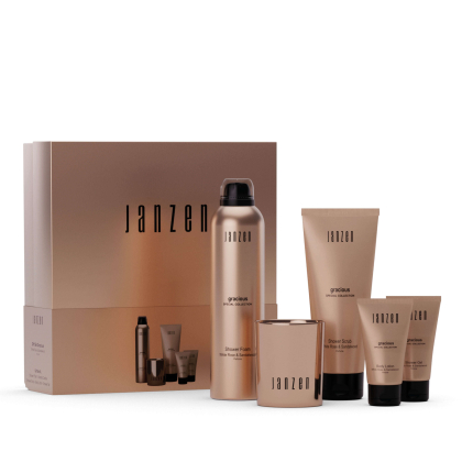 JANZEN Gift Set M Gracious 93360
