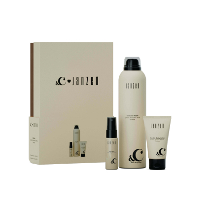 JANZEN Gift Set S C Lychee Blossom 91070