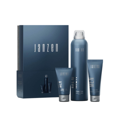 JANZEN Gift Set S For Men 96050