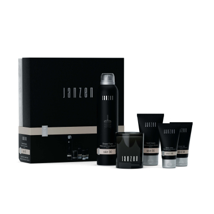 JANZEN - Peaceful Moments Skin 90 JANZEN Peaceful Moments Skin 90