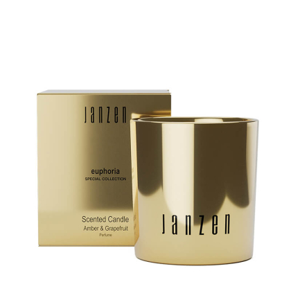 JANZEN Scented Candle Euphoria