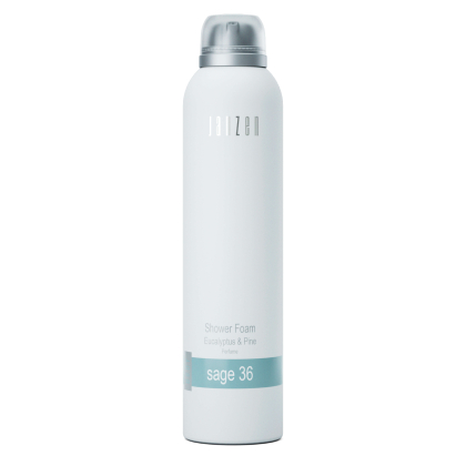 JANZEN Shower Foam Sage 36 80036