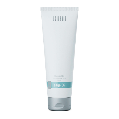JANZEN Shower Gel Sage 36 84136