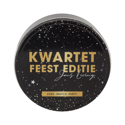 JENS Living Kwartet Feest Editie 13171