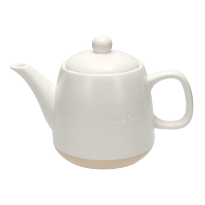 MOOD FOR TEA Pot - JENS Living JENS Living MOOD FOR TEA Pot 25314
