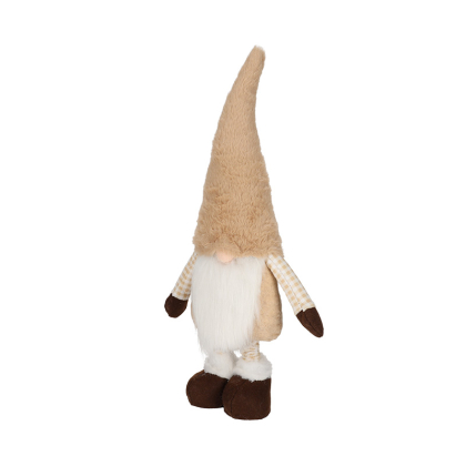 Telescopische Kabouter Taupe - JENS Living JENS Living Telescopische Kabouter Taupe 25829