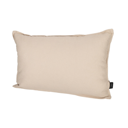 Warmtekussen RPET 60x40 Taupe - JENS Living JENS Living Warmtekussen RPET 60x40 Taupe 25812