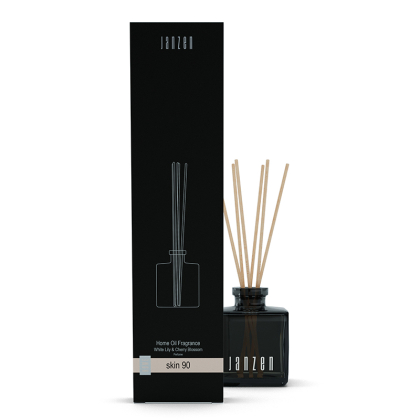 Janzen Skin 90 diffuser geurstokjes 200ml