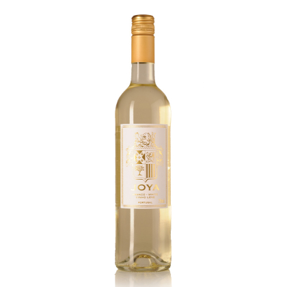 Joya Vinho Branco - Portugese witte wijn Joya Branco Vinho Lisboa