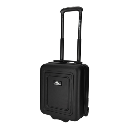 Underseater Trolley Zwart - Krossland KROSSLAND Underseater Trolley Zwart 96011
