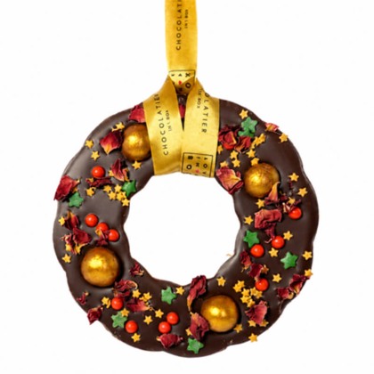 Kerst Krans Deco Puur 85331